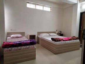 AStay Homestay near GMCH Guwahati